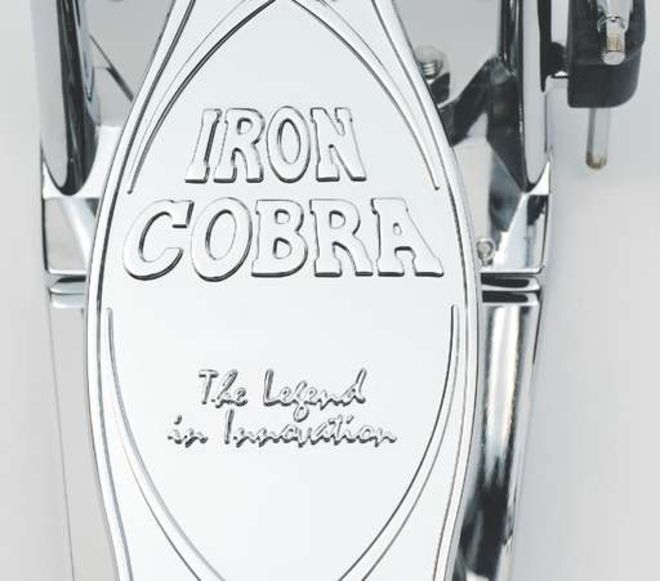Tama Iron Cobra Pedals